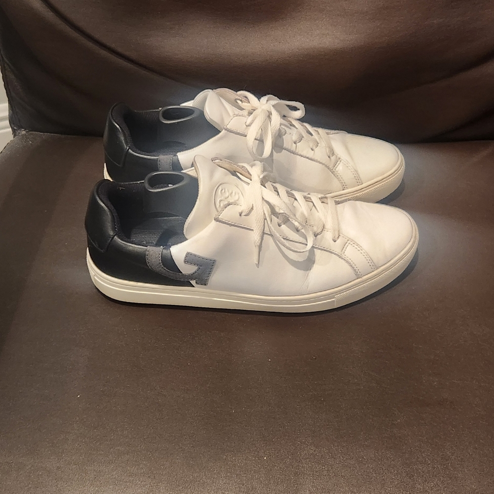 G/Fore G4 Disruptor Two Tone Golf Shoes Size 10